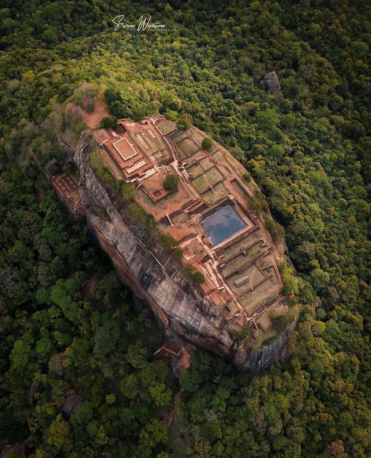 Sigiriya